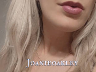 Joanieoakley