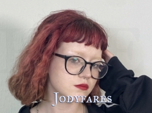 Jodyfares