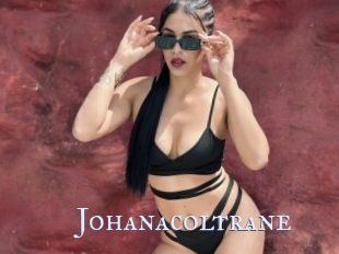 Johanacoltrane