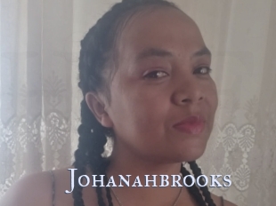 Johanahbrooks