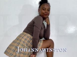 Johannawinston