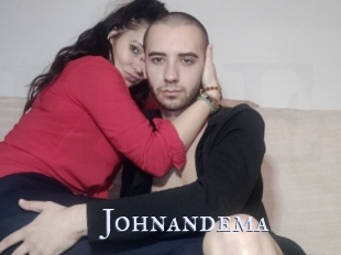 Johnandema