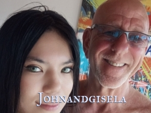 Johnandgisela