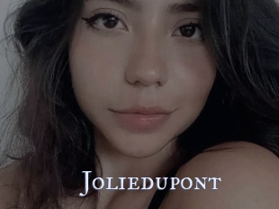 Joliedupont