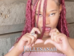 Jollynanah