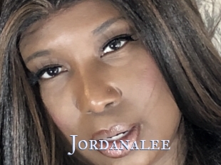 Jordanalee