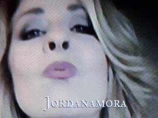 Jordanamora