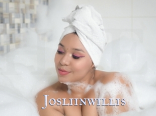 Josliinwillis