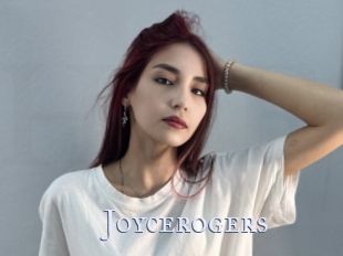 Joycerogers