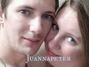 Juannapeter