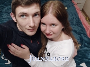 Juannarose