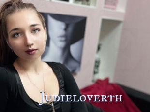 Judieloverth