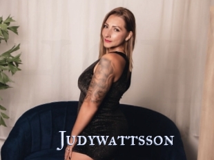 Judywattsson