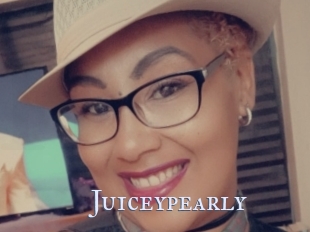 Juiceypearly