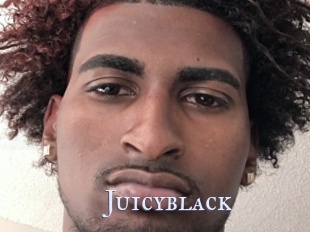 Juicyblack