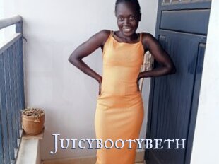 Juicybootybeth