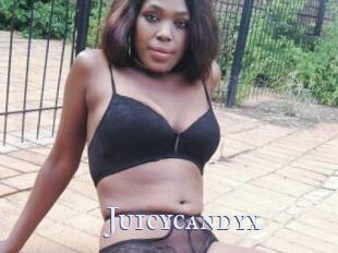 Juicycandyx