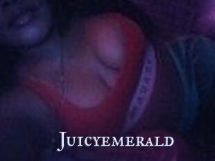 Juicyemerald