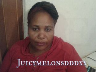 Juicymelonsdddxx