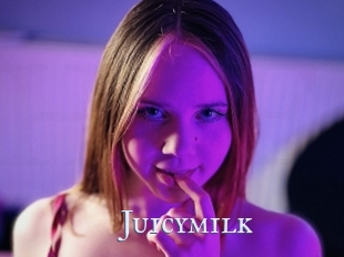 Juicymilk