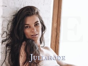 Juliahode