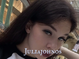 Juliajohnos