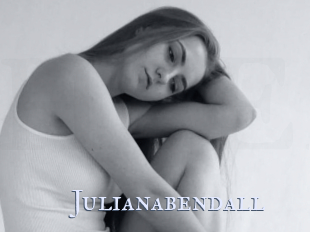 Julianabendall