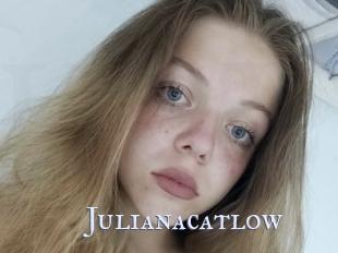 Julianacatlow