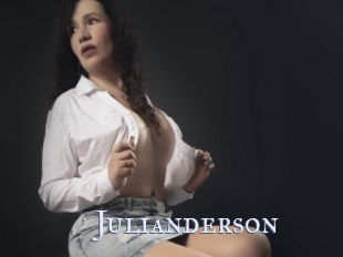 Julianderson