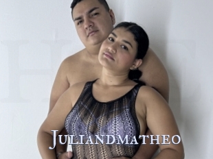 Juliandmatheo