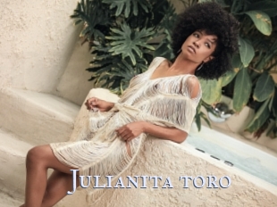 Julianita_toro