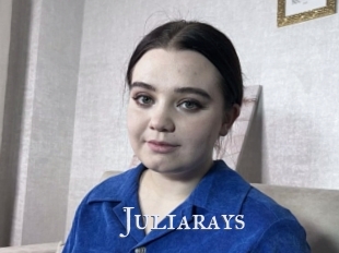 Juliarays