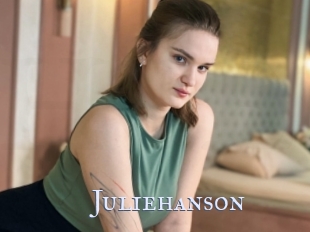 Juliehanson