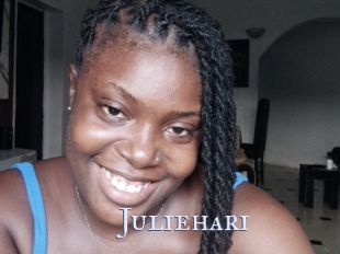 Juliehari