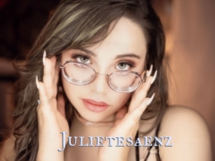 Julietesaenz