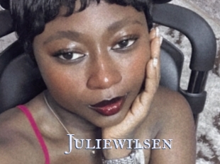 Juliewilsen