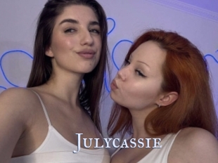 Julycassie