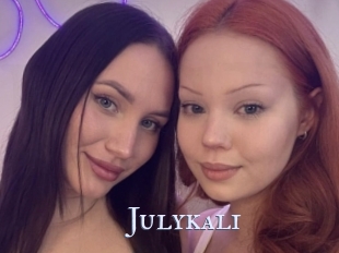 Julykali