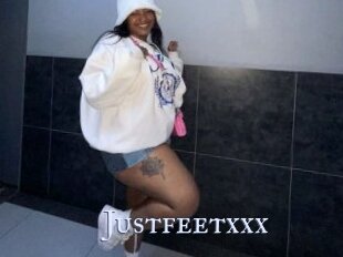 Justfeetxxx