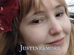 Justineamore