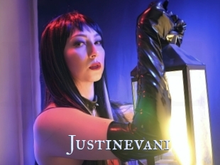 Justinevani