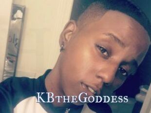 KBtheGoddess