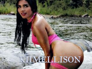 KIIMELLISON