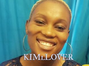 KIMlLOVER