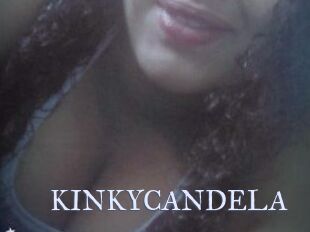 KINKYCANDELA