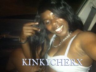 KINKYCHERX