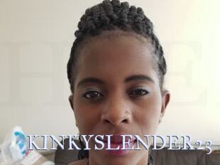 KINKYSLENDER23