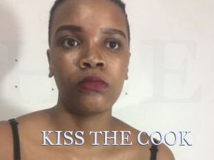 KISS_THE_COOK