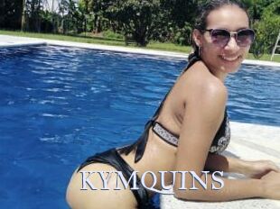 KYMQUINS