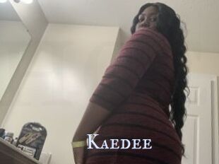 Kaedee